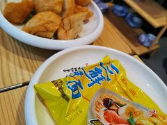 -淼福猪肚鸡·椰子鸡火锅(大沙地店)