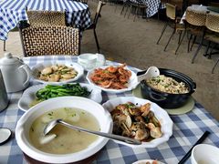 -钱大妈海鲜饭店(保利林语店)