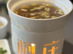 -阿庄新豫菜(通泰路店)