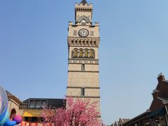 -王府井奥莱临潼小镇(临潼店)