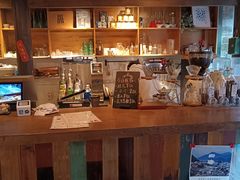 -新月集庭院咖啡馆(老邮局店)