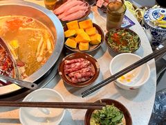 -芈重山老火锅(广州首店)