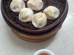 蟹粉汤包-法华汤包馆(法华镇路店)
