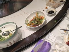 -沪华海鲜大酒楼(南汇店)