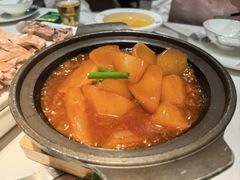 -马老六清真餐厅(雁滩店)