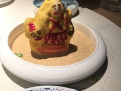-局气 烤鸭·北京菜(武清店)