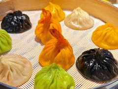 -隆喜元鱼汤包·海鲜(中联广场店)