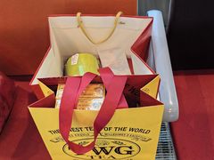 -本格旺索罗(樟宜机场T1店)
