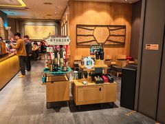 -星巴克(厦门万象城4F店)