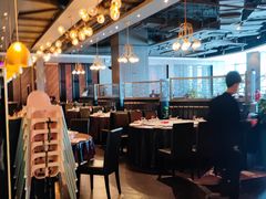 大堂-蟹榭·本帮江浙菜·蟹宴(五角场合生汇商场店)