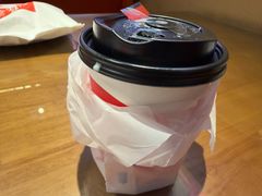 -永和大王(一口茶豆浆|花香豆更香·长寿路店)