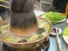 -三兴涮羊肉(荣安大街店)