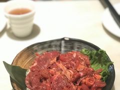 -一哥澳门豆捞·澳门风打边炉(高德置地店)