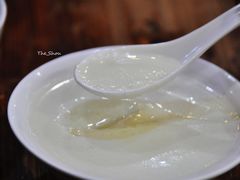 -沙湾姜埋奶(兴新包店)