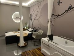 -享悦阁·足道·龙筋SPA·24h公馆(华林国际店)