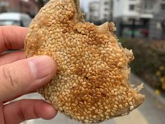 -李小老烧饼(常营民族家园店)