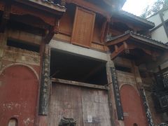 -磁器口古镇