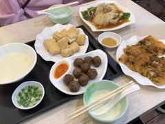 -兄弟深夜豆浆