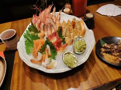 -和彩放题餐厅(酒仙桥店)