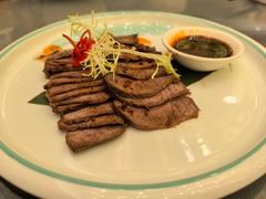 -汕头龙光喜来登酒店-采悦轩中餐厅