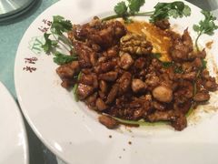 -晋阳饭庄(虎坊桥店)