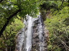 -玉渡山自然风景区