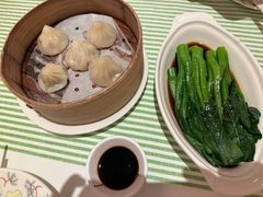 -桂满陇·杭州小馆(巴黎春天浦建店)