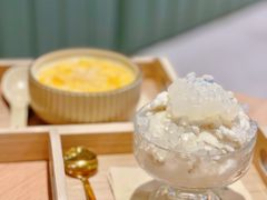 -杏甜品(尖沙咀加拿分道店)