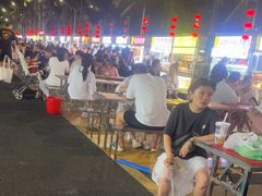 -海大南门夜市(海富街店)