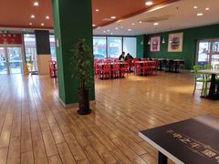 大堂-麦当劳(季平店)
