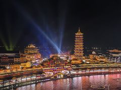 -太湖龙之梦