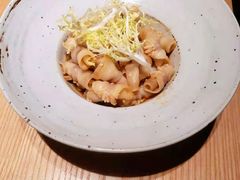 -人间酒暖·Go blanc·烧鸟·深夜食堂(陆家嘴店)