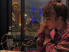 -上海苏宁宝丽嘉酒店·Cafe Bellagio西餐厅