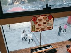 -七欣天香辣蟹火锅(武义壶山广场店)