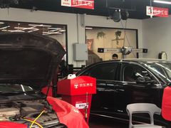 -京东养车(岳各庄店)