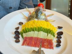 龙须富贵鱼-食廬(虹桥南丰城店)