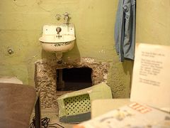 -阿尔卡特拉斯岛