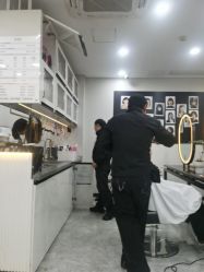 -YESIDO椰岛造型烫发染发