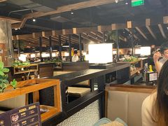 -盛江山自助料理(奥莱锦辉购物广场店)