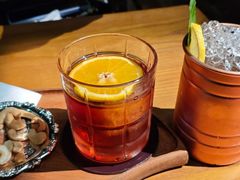 -咖法森林·咖啡  酒吧(天河店)