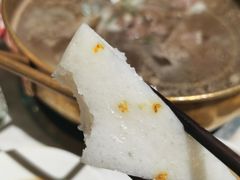 -食潮汕头鲜牛馆(望京保利店)