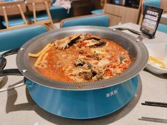 -半天妖烤鱼(芜湖市镜湖万达店)