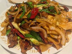 -小河公主秘制烤羊腿(小绿谷店)