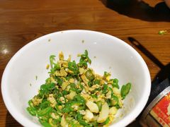 -山涧肴·泉水煮活鱼(坂田店)