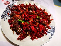 -付掌柜在成都·热炒砂锅集(金禾店)
