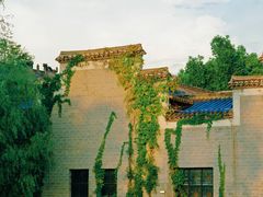 -张公山寨景区
