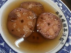 -粗茶淡饭(东关街店)