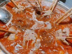-豫缘王婆大虾(祭城总店)
