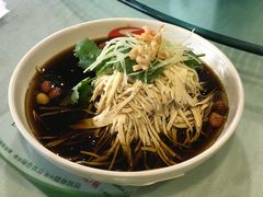 小烫干丝-花园茶楼(兴城西路店)