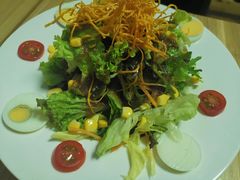 蔬菜沙拉-福匠日本料理(人民路店)